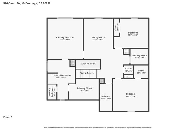 Building Photo - 516 Overo Dr