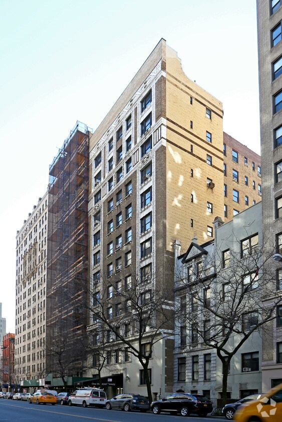 Primary Photo - 120 W 86th St