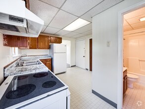 Building Photo - 301 N Julian St