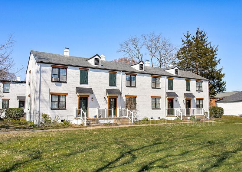 108 Cox Ln Unit Apt 5, Ashland, VA 23005 Condo for Rent in Ashland, VA