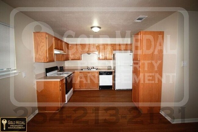 Foto del edificio - 410 Alpine St, Unit A, Killeen