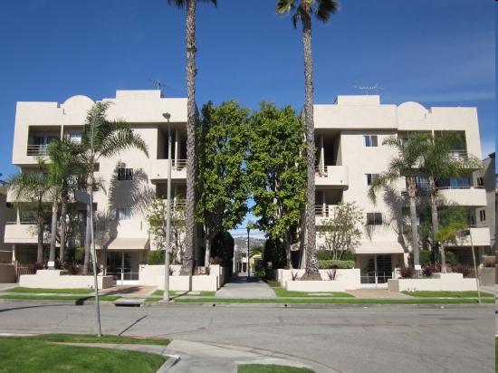 Building Photo - Alcott Apartments