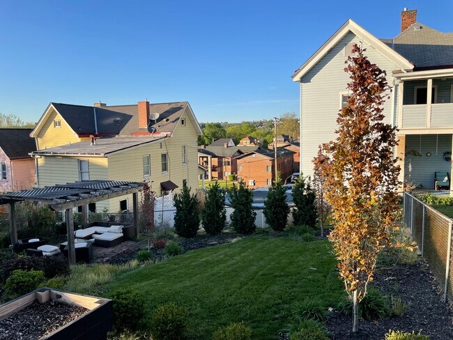 Foto del edificio - 20 Highland Ave