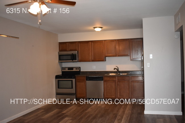 Foto del edificio - 6315 N 16th St