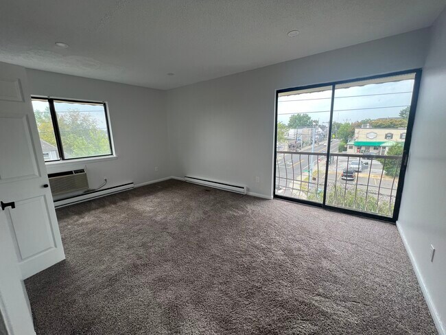 Bedroom - 300 Seaside Ave