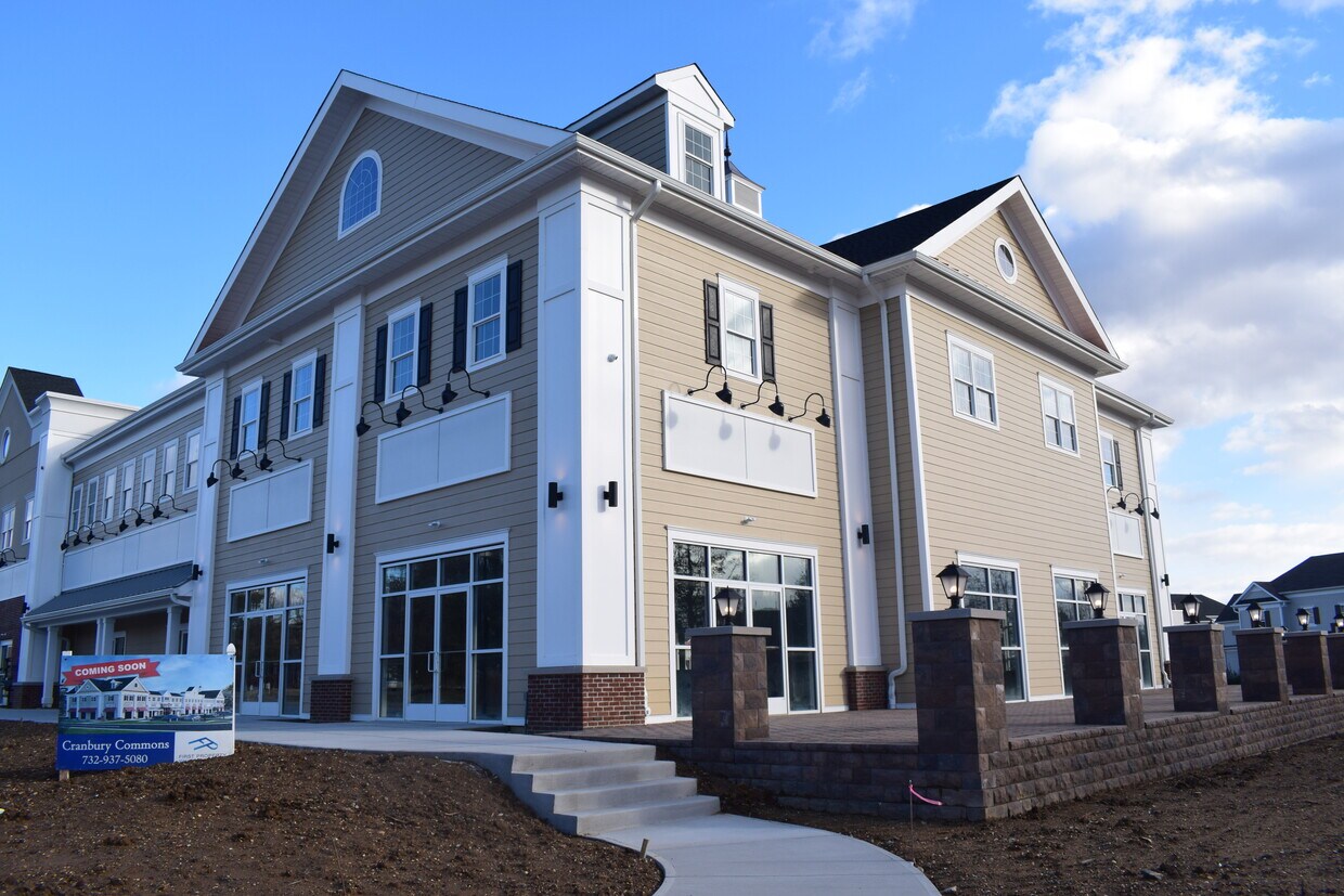 37 Old Trenton Rd, East Windsor, NJ 08512 Apartments 37 Old Trenton