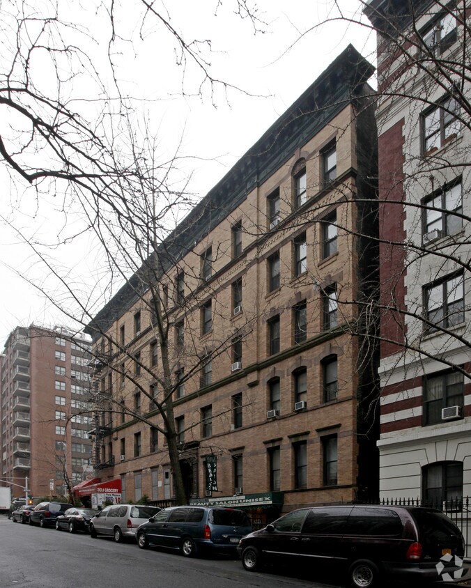 Foto del edificio - 200 W 94th St