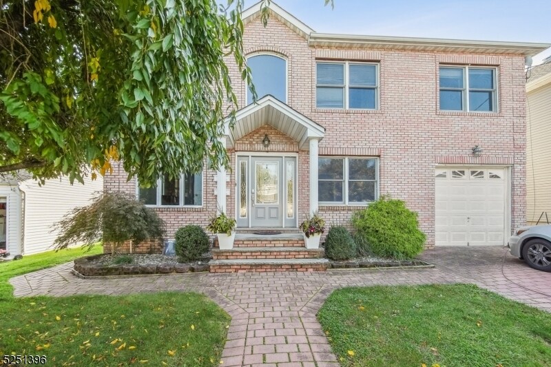 223 Pandolfi Ave, Secaucus, NJ 07094 House Rental in Secaucus, NJ