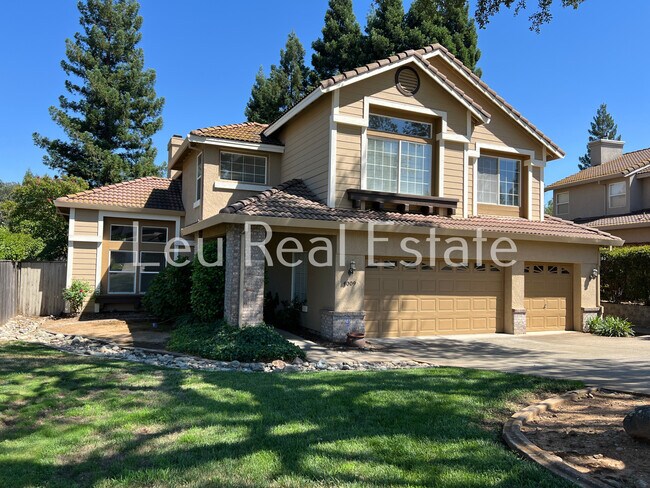 Building Photo - 4009 Melrose Ct