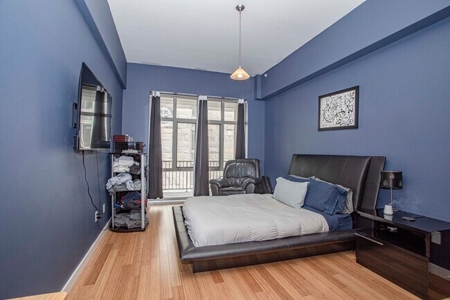 Foto del edificio - 155 Dorchester St