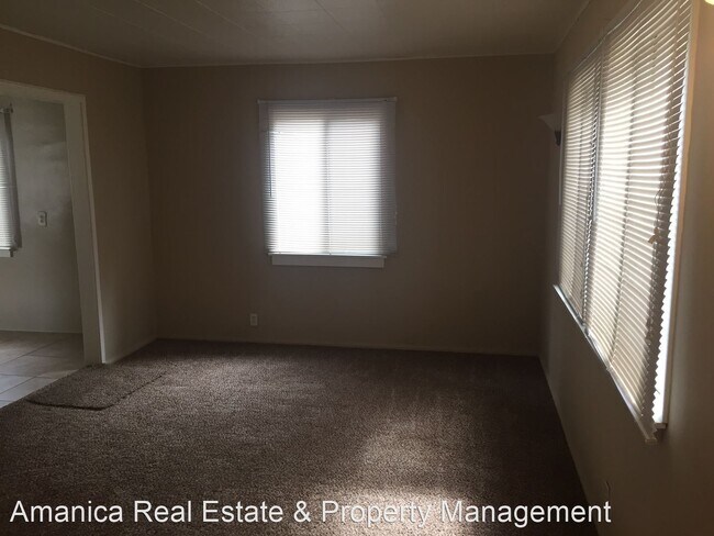 Building Photo - 2 br, 1.5 bath House - 28850 Alessandro Blvd.