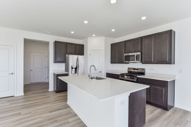 Foto del edificio - 15238 S Hepworth Ct