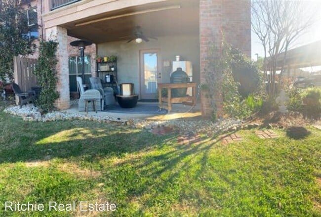 Building Photo - 2 br, 2 bath House - 524 Ansley Blvd. Unit A