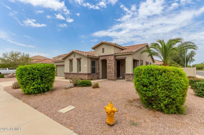 Foto del edificio - 4274 E Gleneagle Dr