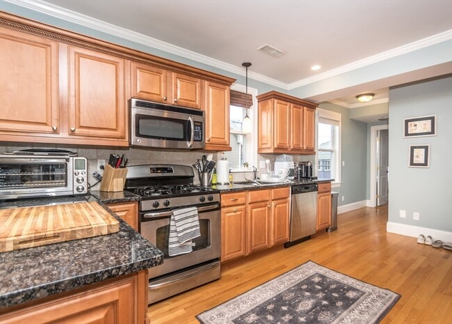 Foto del edificio - 39 Gardner St