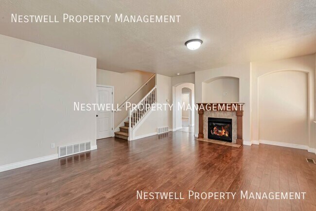 Foto del edificio - 2827 W Bear Ridge Way
