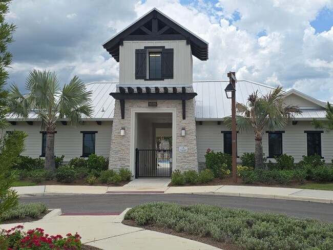 Foto del edificio - New 4/2 Home In Great Community