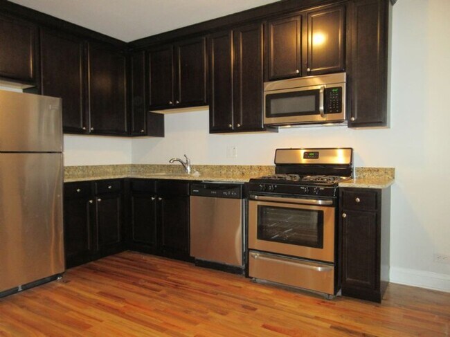 Foto del edificio - 1455 W Taylor St