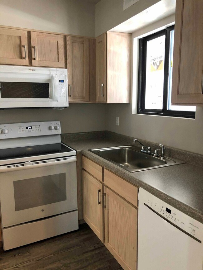 Foto del edificio - Beautiful Salt Lake City Condo for rent!