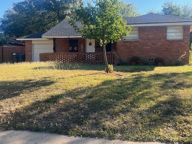 Foto principal - 1613 Martel Ave
