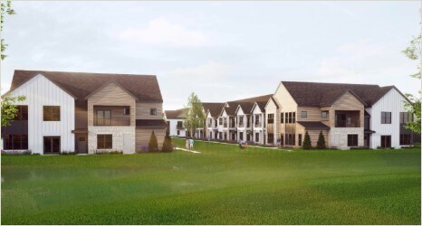 Foto del edificio - Timberveil Residences