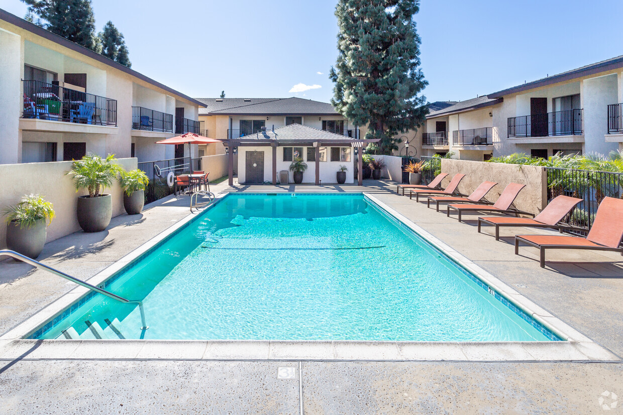 El Sereno Apartments - Pomona, CA | Apartments.com