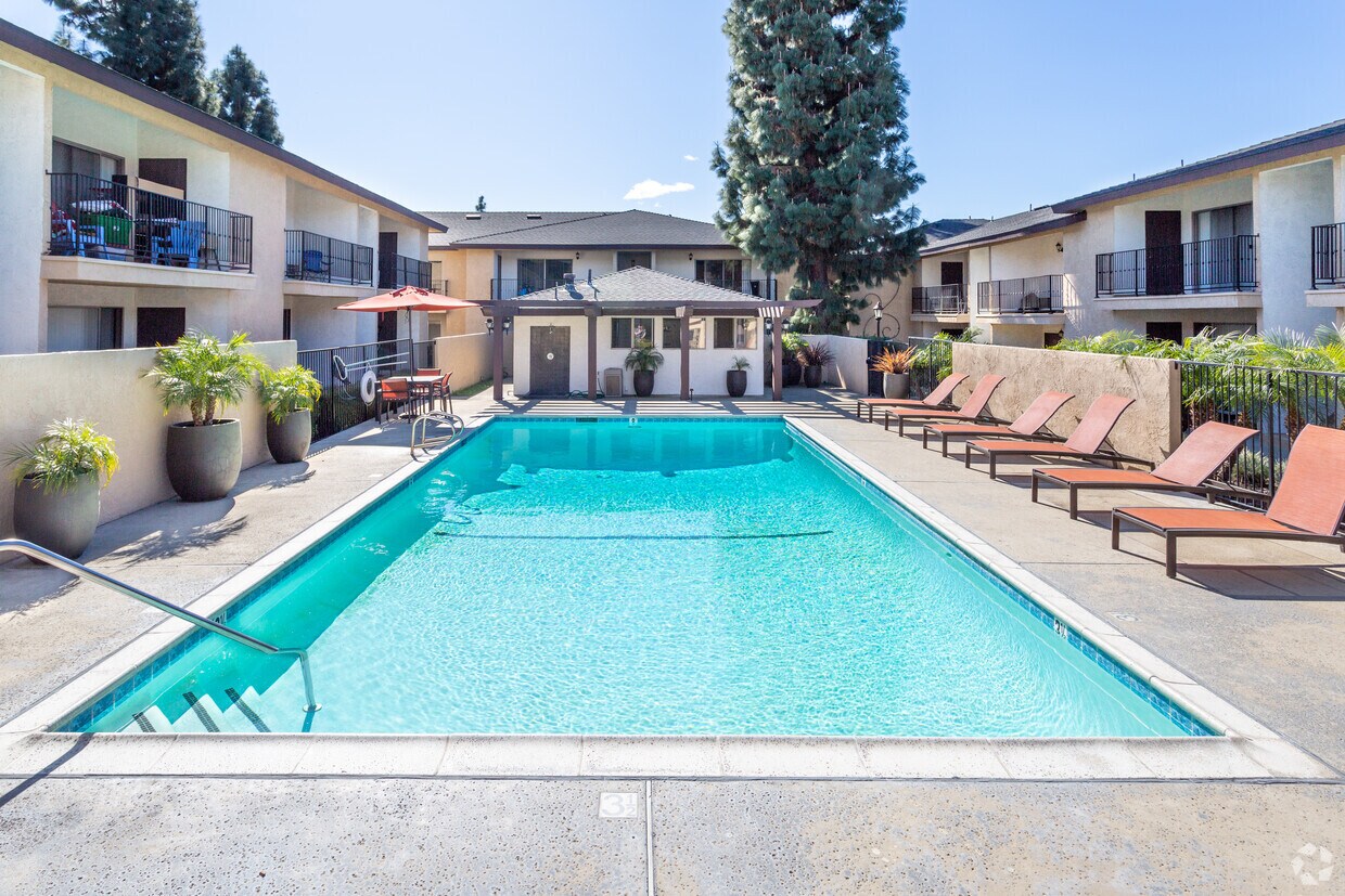 41 Apartments for Rent in Pomona, CA Westside Rentals
