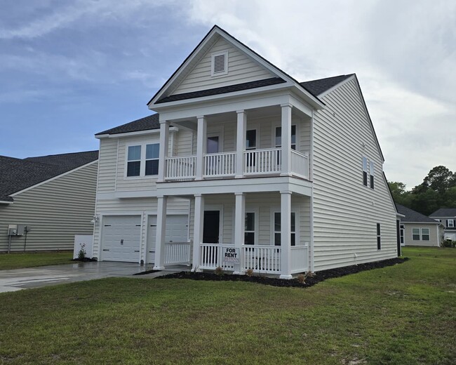 Foto del edificio - 9312 Little Osprey Dr