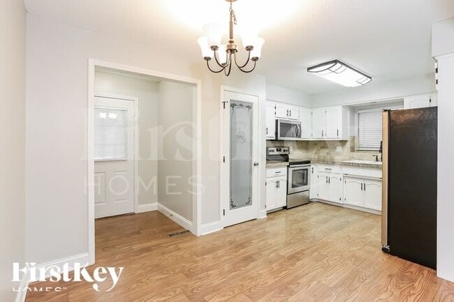 Foto del edificio - 308 Oak St
