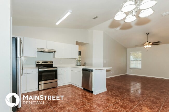 Building Photo - 1545 20th Ct SW