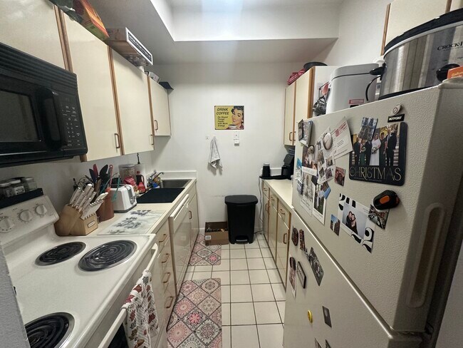 Foto del edificio - 22 Symphony Rd