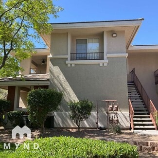 Building Photo - 900 Domnus Ln