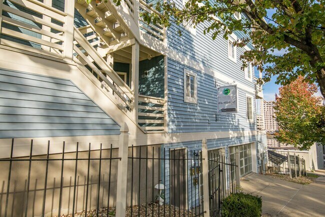 Foto del edificio - 4645 Jarboe St