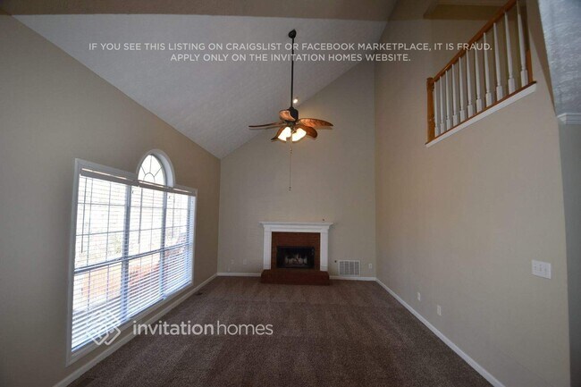 Foto del edificio - 2624 Sterling Dr NW