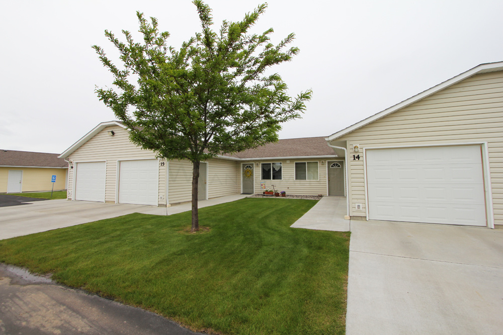 Foto principal - 1501 Country Manor Blvd