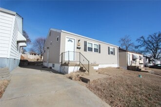 Building Photo - 3623 Steins St