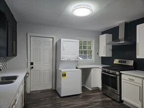 Building Photo - 2611 20th Alley N