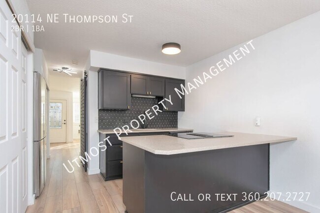 Foto del edificio - 20114 NE Thompson St