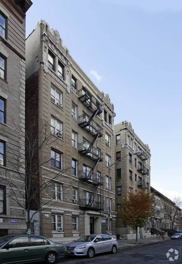 Primary Photo - 506-510 W 150th St