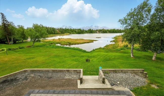 Foto del edificio - 7500 E Ashmore Ave