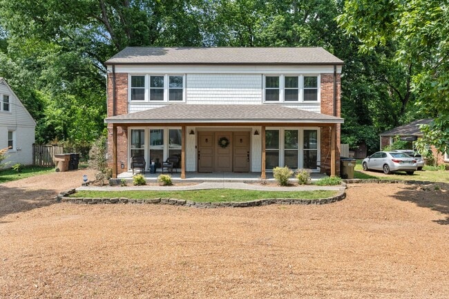 Building Photo - 4006 Auburn Ln