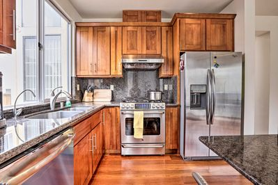 Foto del edificio - 218 Cerro Dr