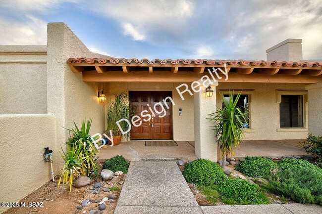 Building Photo - 1200 E Paseo Pavon