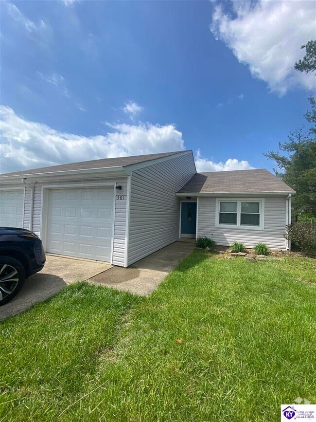 Building Photo - 501 Independence Ct
