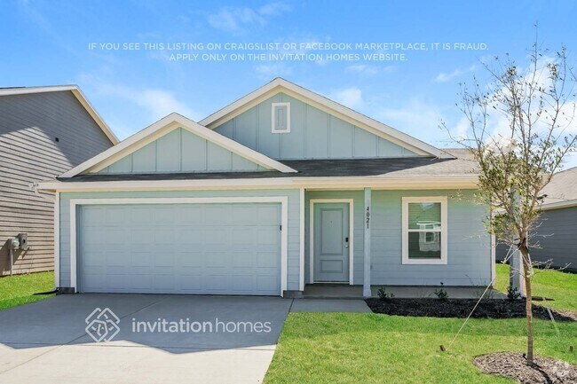 Building Photo - 4021 Pleasant Shade Pl