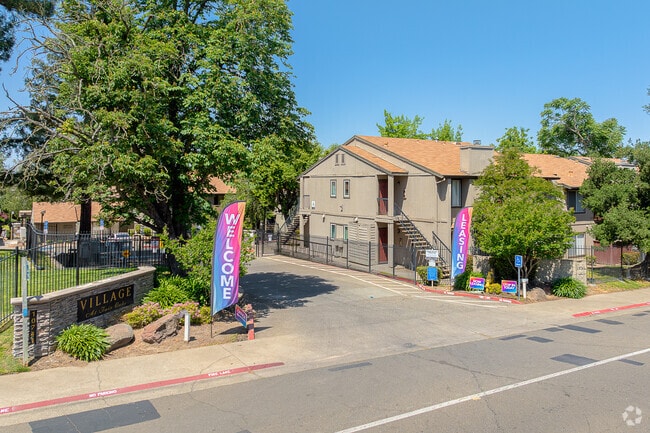 Building Photo - Village at Fair Oaks