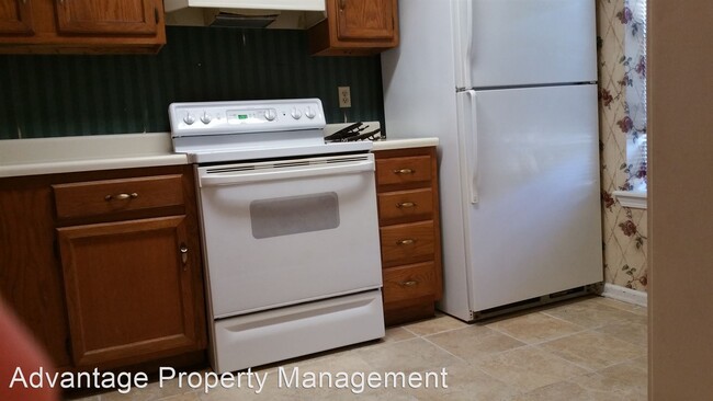 Building Photo - 2 br, 2 bath House - 16 Brierwood