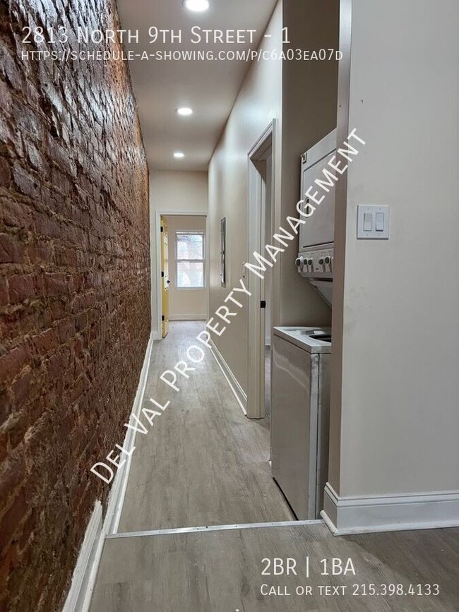 Foto del edificio - 2813 N 9th St