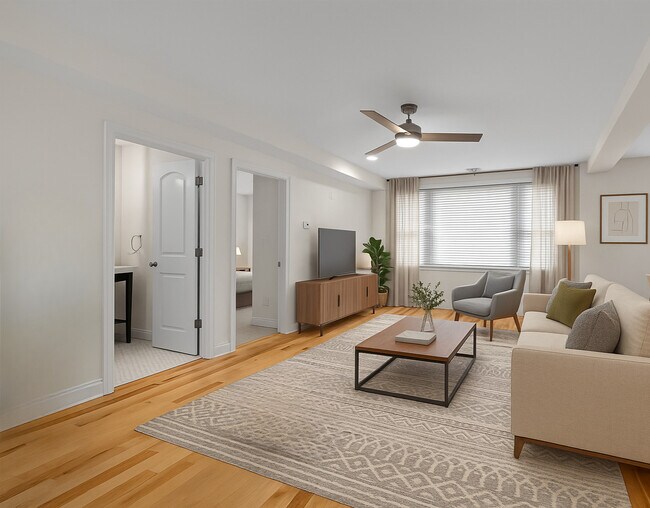 Foto del edificio - 7517-19 Oxford Dr