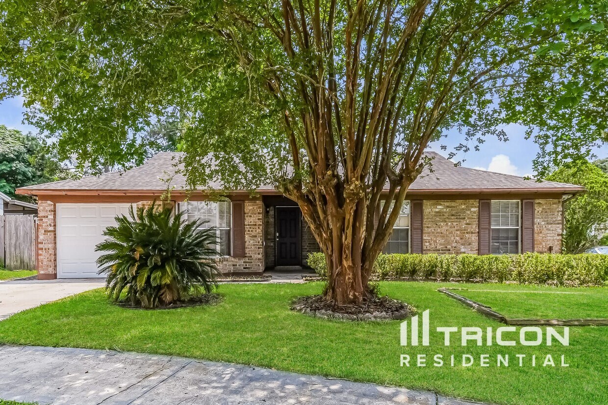 8252 Yolanda Court Jacksonville FL House Rental in Jacksonville, FL